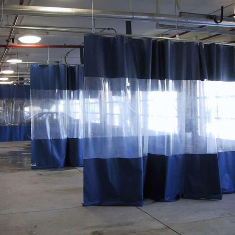 Шторы тентовые