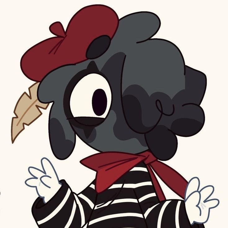 Blot's avatar