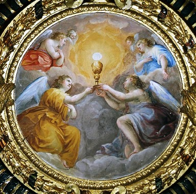 La realtà degli Angeli dans Cardinale Giacomo Biffi Angeli