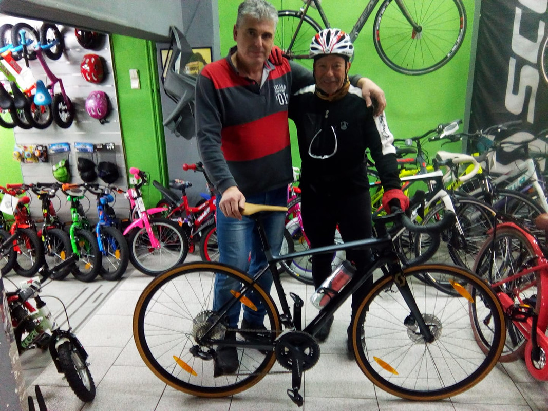 Σέρρες: Βρείτε το ποδήλατο που σας ταιριάζει στα Ποδήλατα Λαζαρίδης! -  serraikanea.gr