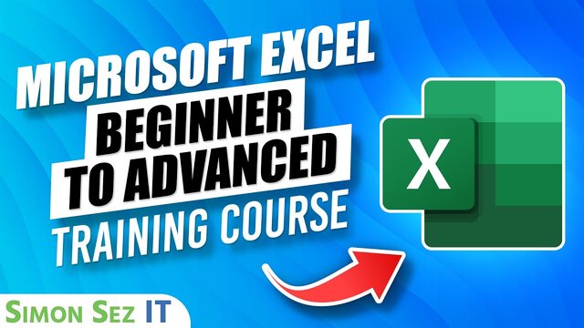 maxresdefault - Mastering Microsoft Excel  From Basics To Advanced Skills