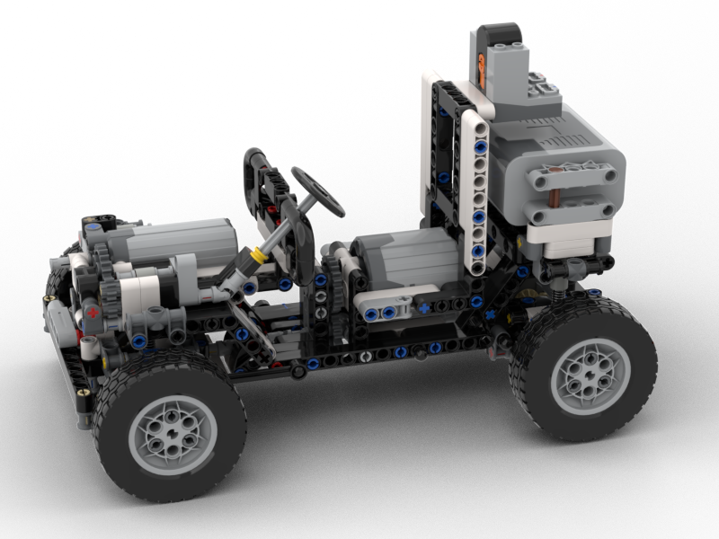 aro_chassis