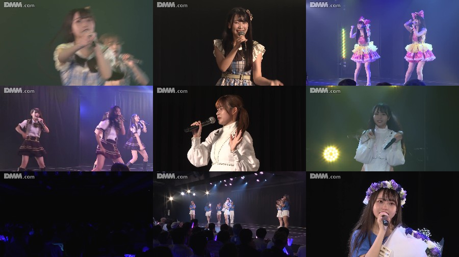 Morimoto Kurumi Birthday