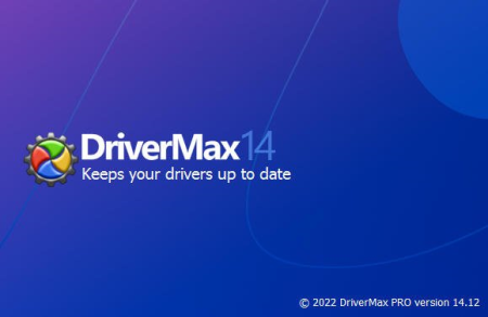 DriverMax Pro 14.12.0.6 Multilingual