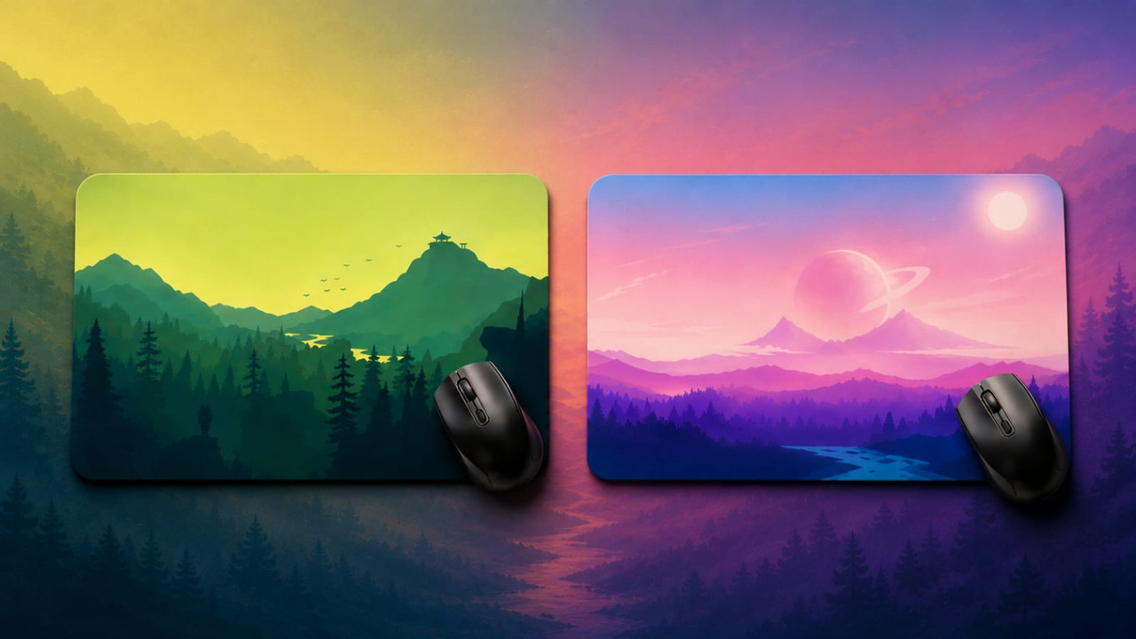 NovaPad Dual Horizons Bundle