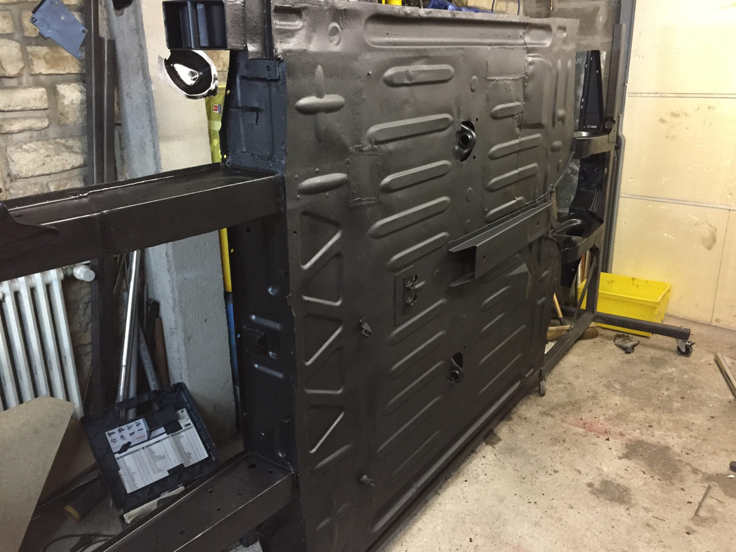 Restauration 4L (798)