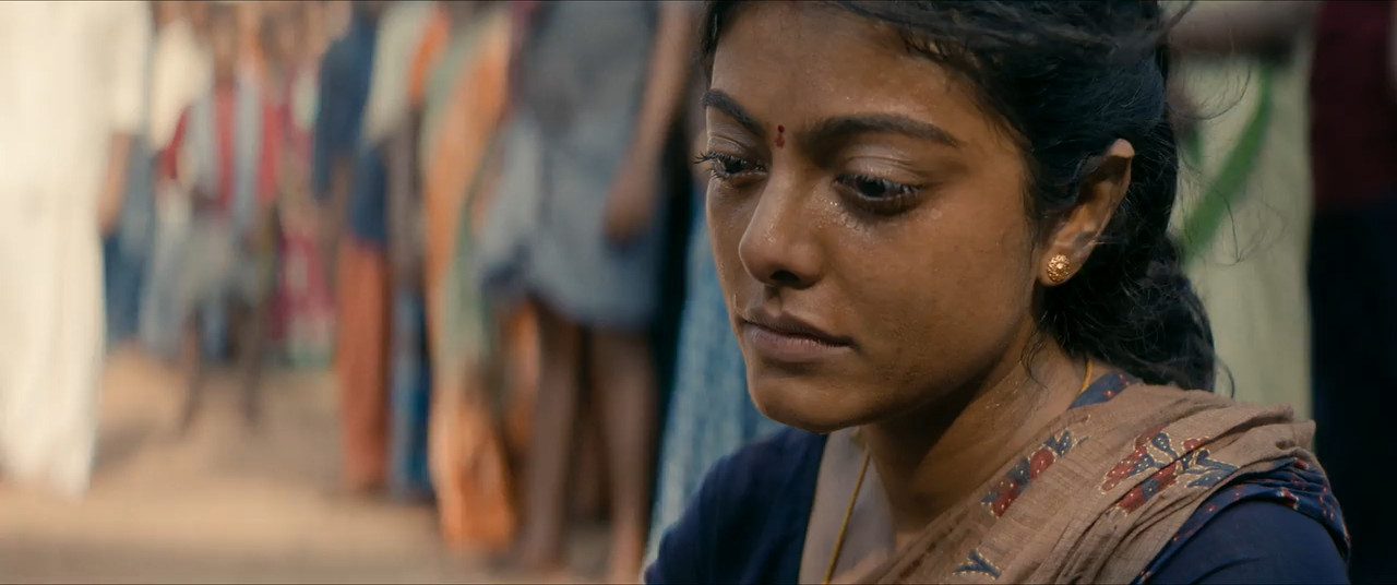 Isakapatnam 2026 WebRip Season 1 [Hindi + Tamil + Telugu + Malayalam + Kannada] 480p 720p ESub Screenshot