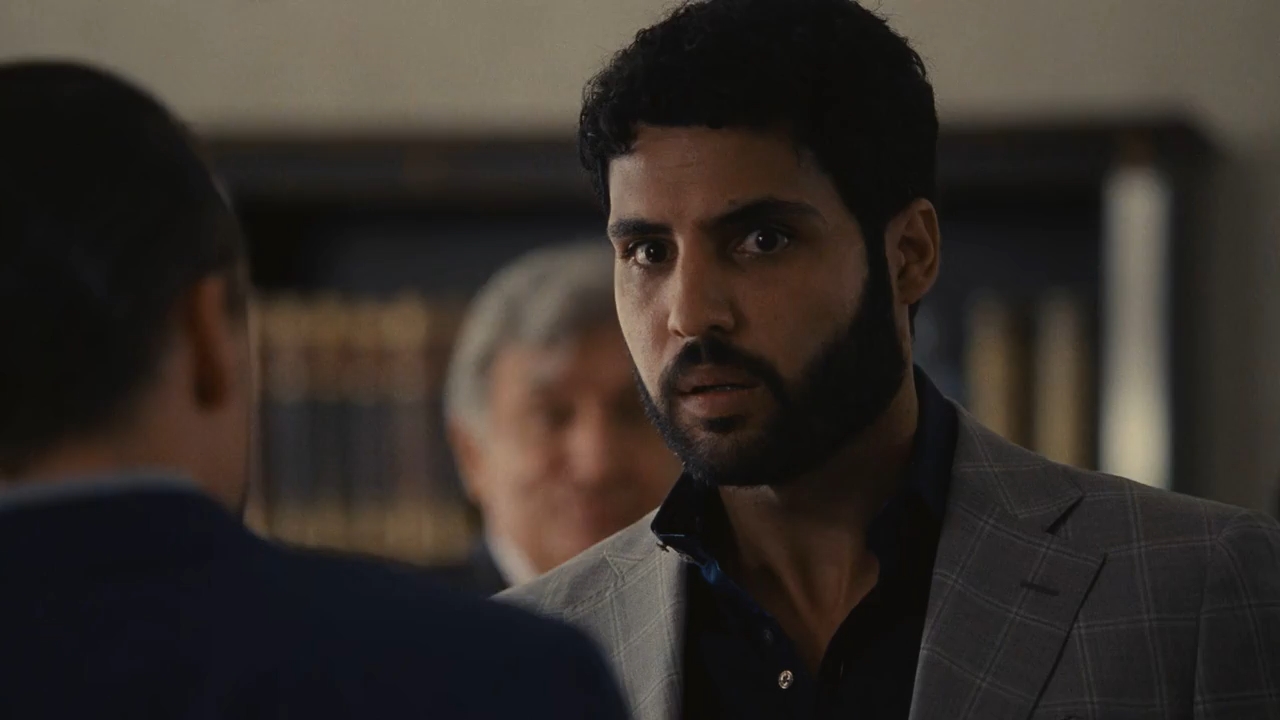 Succession 2019 BluRay Season 2 [Hindi + Tamil + Telugu + Kannada + English] 480p 720p ESub Screenshot