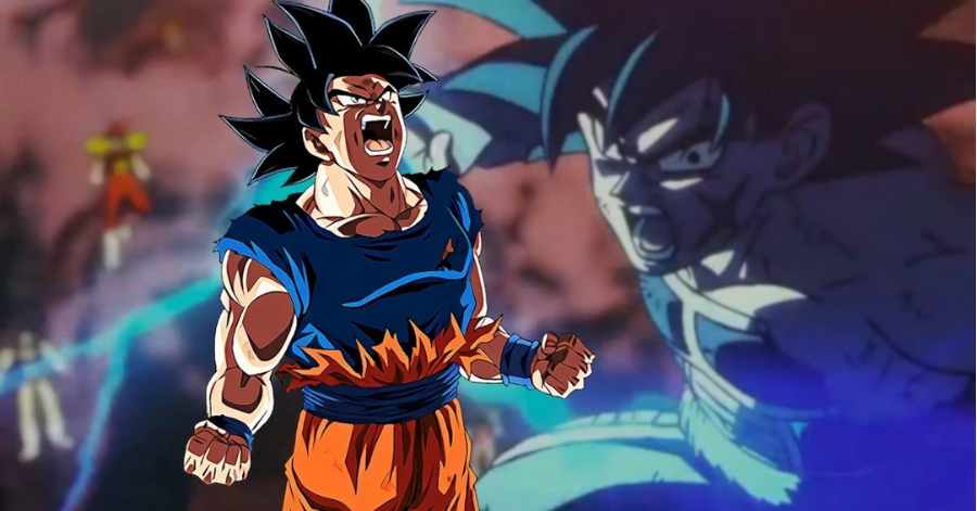 Goku's Resemblance To Bardock In Dragon Ball Super Is Unmistakable