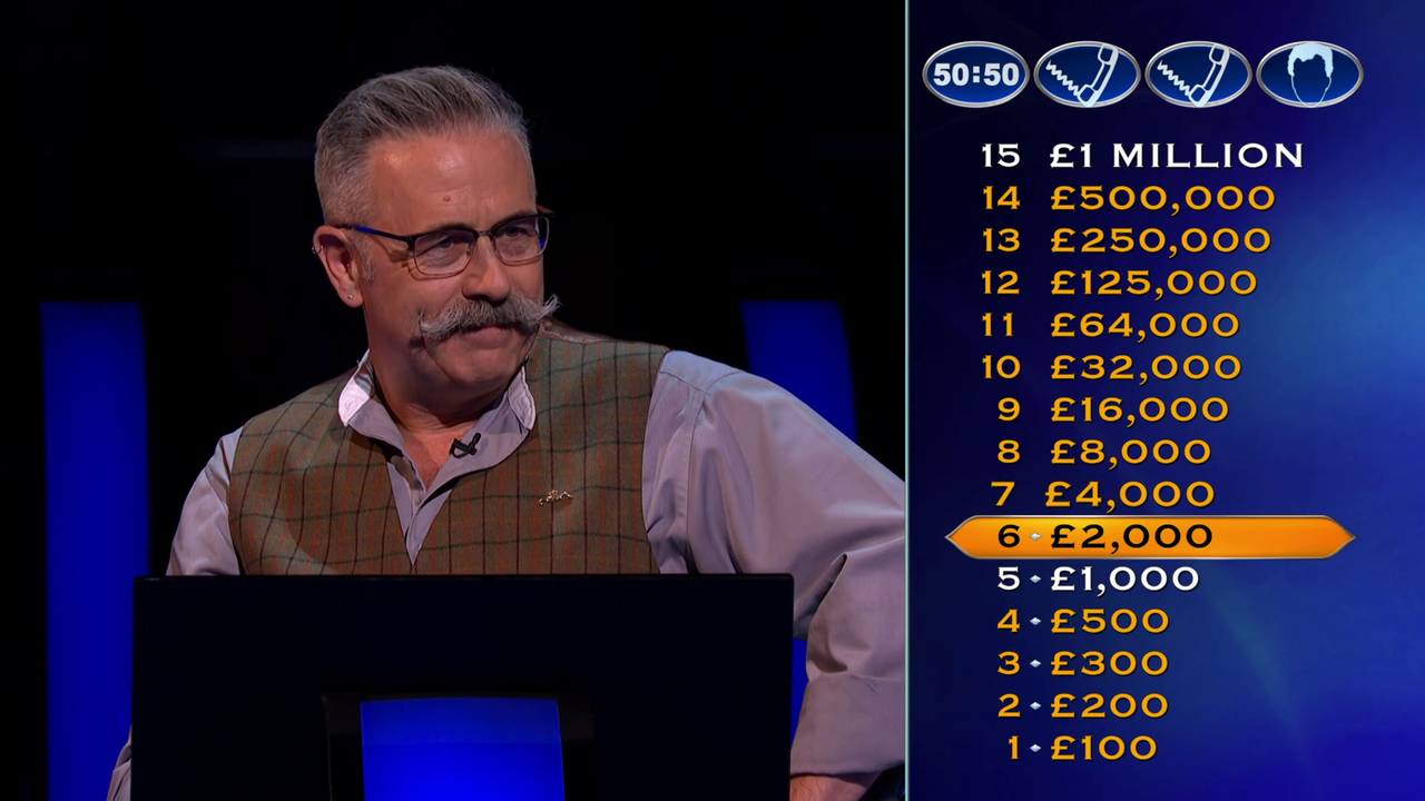 WWTBAM S36E02 snap 4