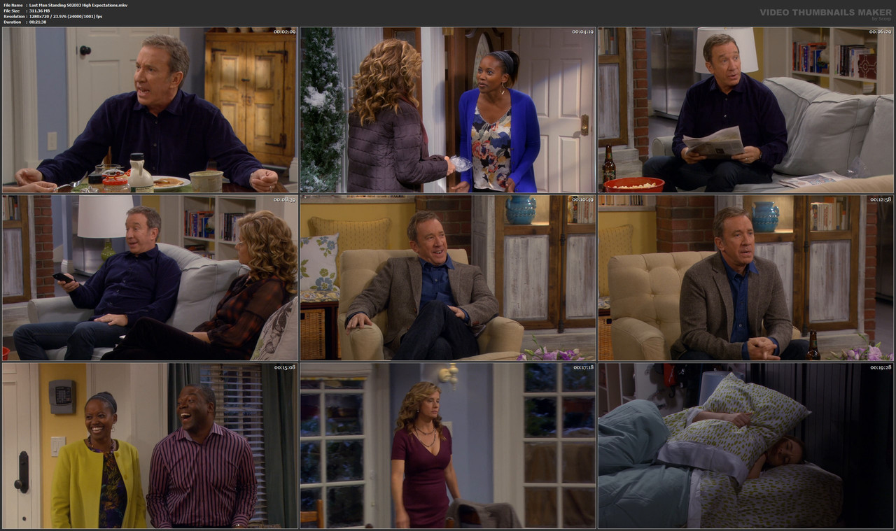Last Man Standing S02E03 High Expectations.mkv