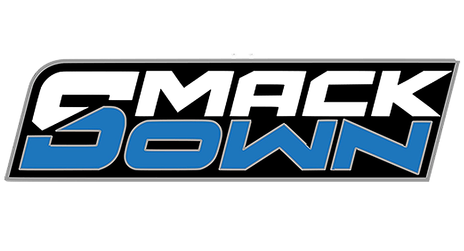 SmackDown Logo