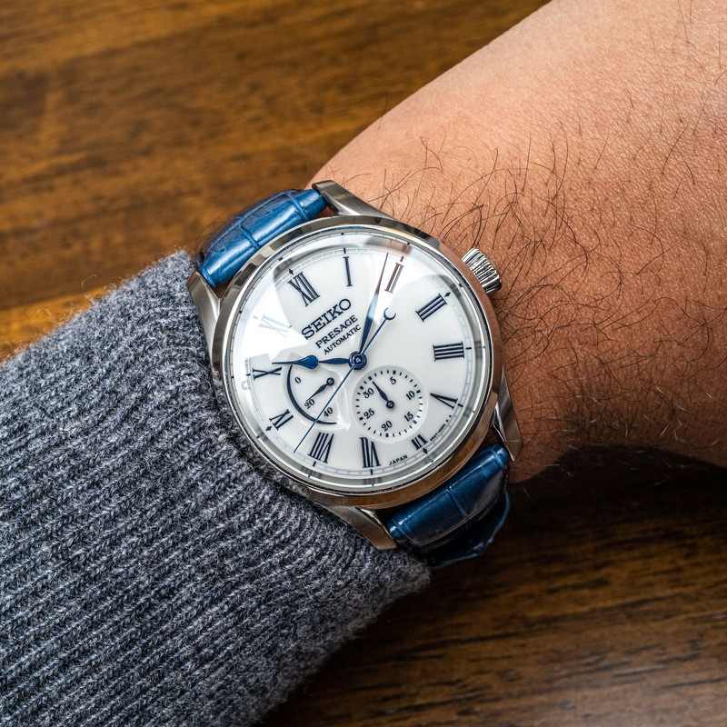 Seiko-Presage-SPB171-5