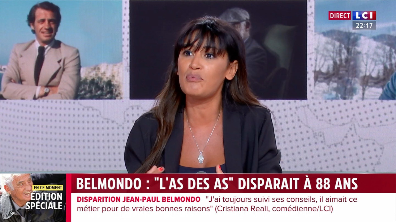 09.06 - 21.00.00 - Brunet et compagnie. Magazine d'actualité.ts_snapshot_00.19.11.344