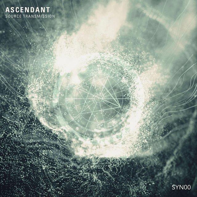 Ascendant - Source Transmission (2016) HD 24Bit FLAC LossLess