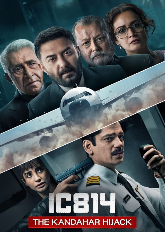 IC 814: The Kandahar Hijack (2024) Season 01 All Episode Hindi Netflix WEB-DL – 480P | 720P | 1080P – Download & Watch Online IC 814: The Kandahar Hijack (2024) Season 01 All Episode Hindi Netflix WEB-DL – 480P | 720P | 1080P – Download & Watch Online
