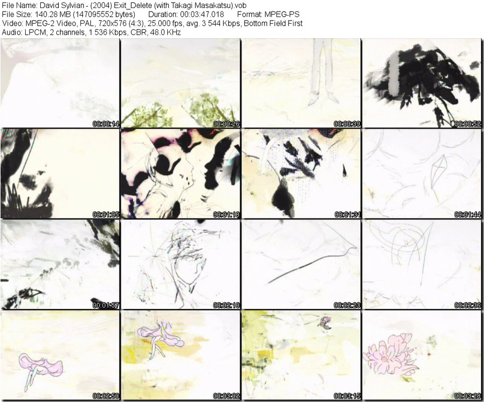 David Sylvian - (2004) Exit_Delete (with Takagi Masakatsu).vob_t