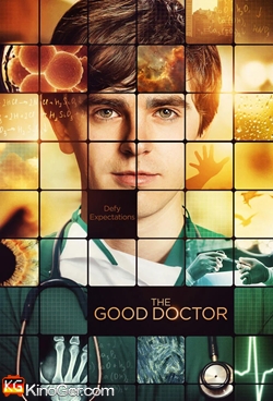 The Good Doctor (2017)