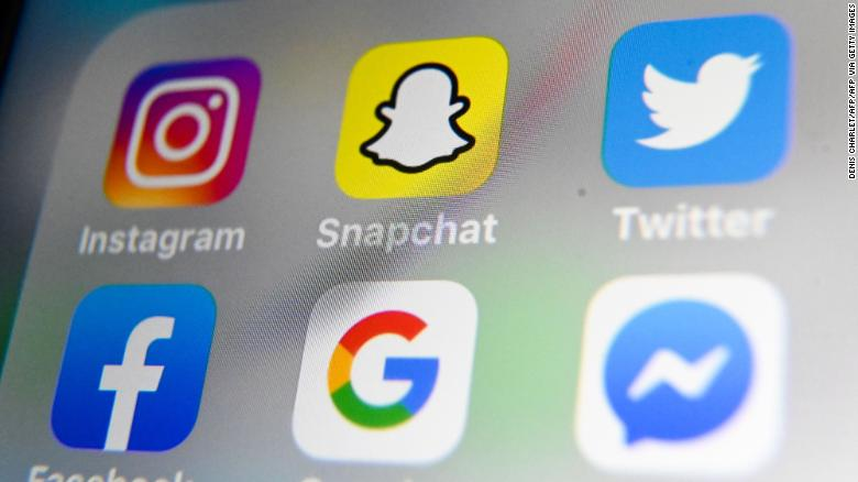 El uso constante de las redes sociales nos hace personas más infelices