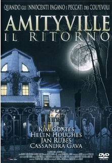 Amityville - Il ritorno (1990).avi DvdRip AC3 iTA