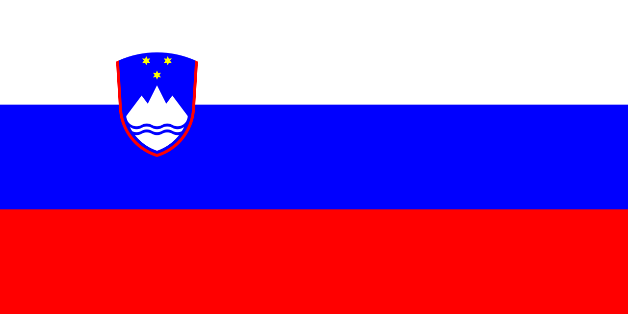  Slovenia 
