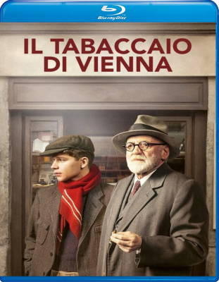 Il tabaccaio di Vienna (2018) FULL HD 1080p DTS GER AC3 ITA GER SUBS