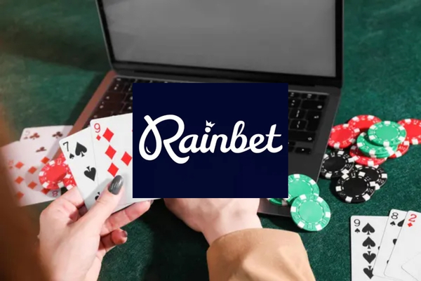 RainBet Casino online