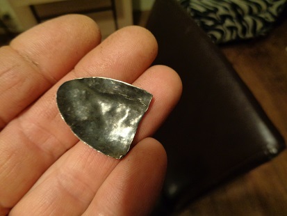 silver spoon bowl 020