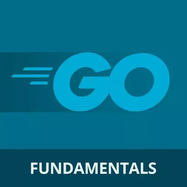 Frontend Master - Go Fundamentals for Web Developers