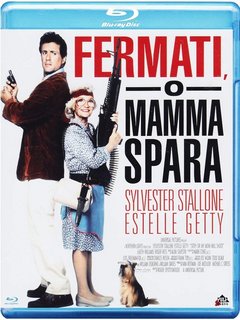 Fermati, o mamma spara (1992) Full Blu-Ray 16Gb AVC ITA ENG DD 5.1