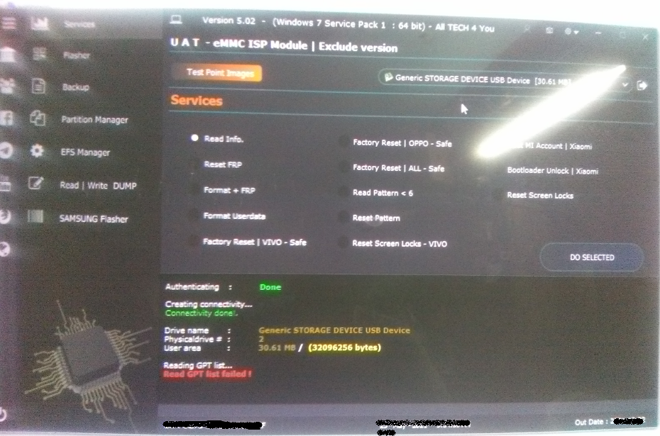 Bga 254 Isp Pinout Bga 254 Isp Test Point Emmctraining Com Vrogue