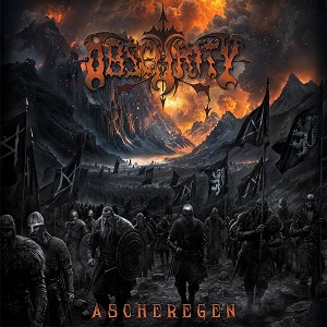Re: Obscurity (Ger) / Melodic death metal