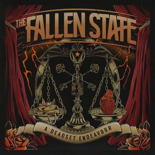 The Fallen State - A Deadset Endeavour (2019).mp3 - 320 Kbps