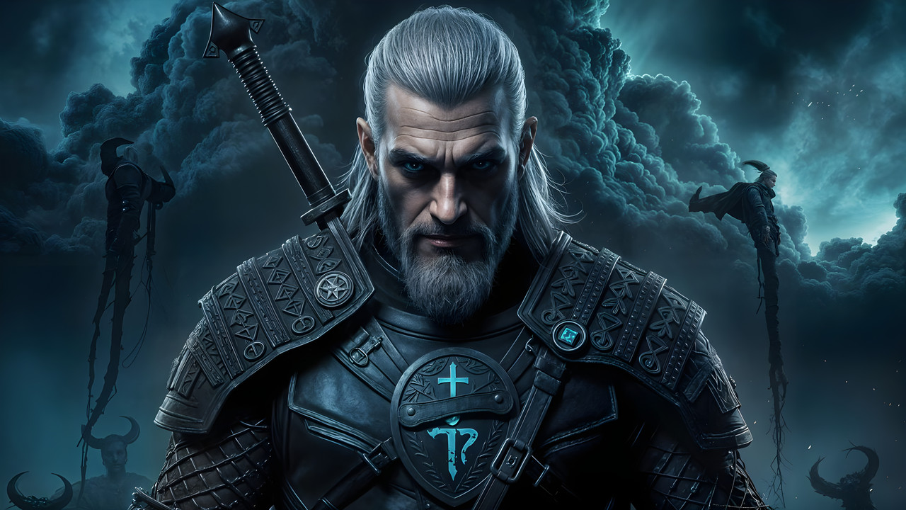 Vesemir