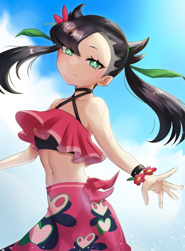 marnie-pokemon-and-2-more-drawn-by-yuuki
