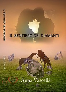 Anna Vascella - Il sentiero dei diamanti (2023)