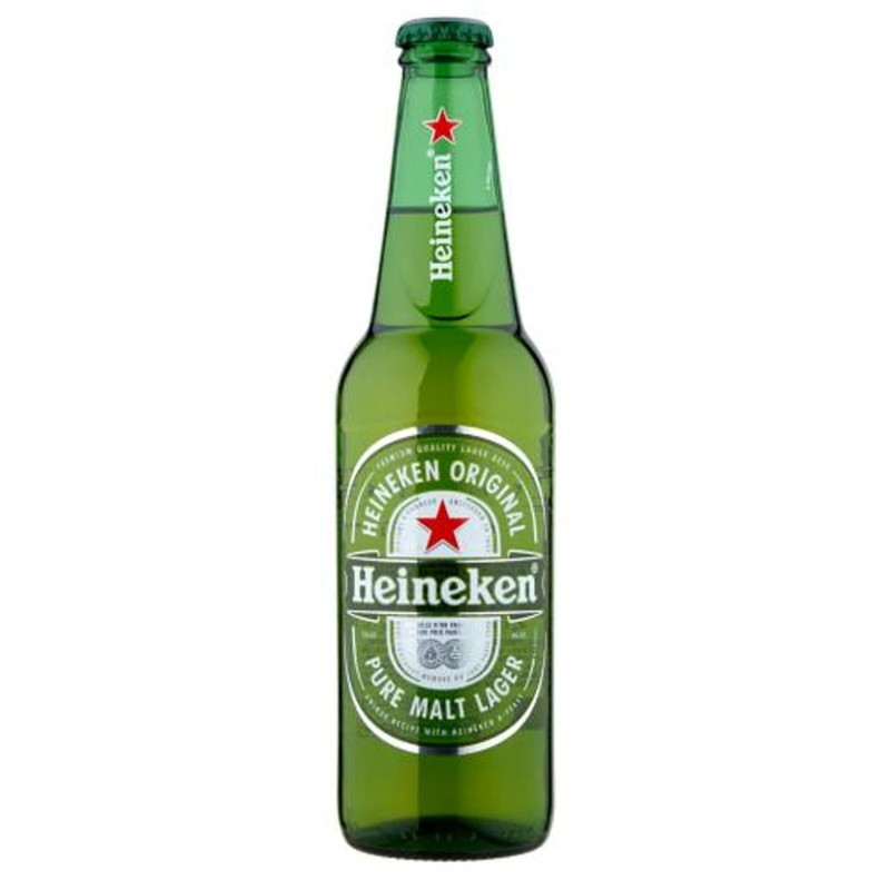 Heineken 66 cl