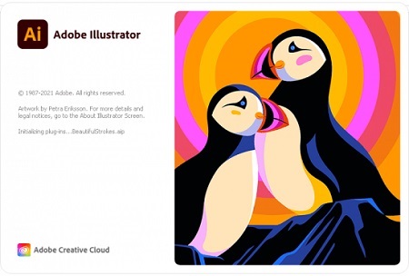 Adobe Illustrator 2022 v26.0.2.754 Multilingual (x64)