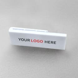 百變扣客製化隨身碟 ︱ 印刷