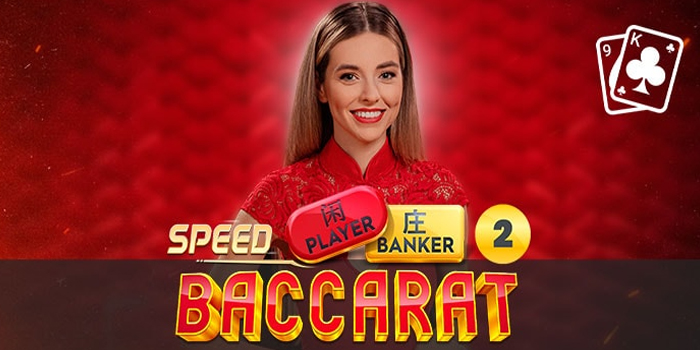 Cara Cerdas Raih Kemenangan di Casino Speed Baccarat