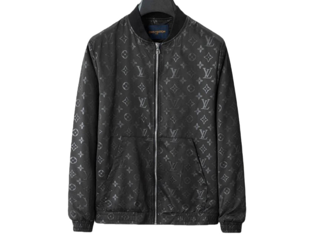 LV Jackets