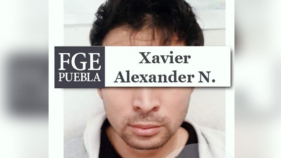 Capturan a Xavier Alexander, supuesto reclutador deportivo que abusó de cuatro menores