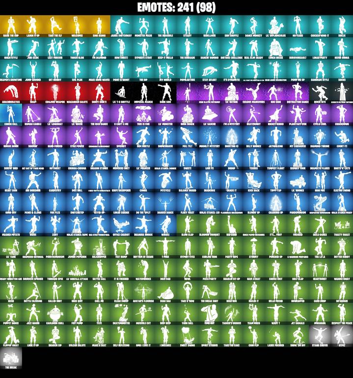 emotes comp