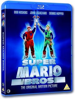 Super Mario Bros. (1993) FullHD 1080p AC3 ITA - ENG