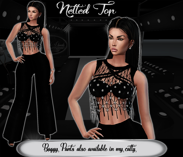 Netted-Top-Add