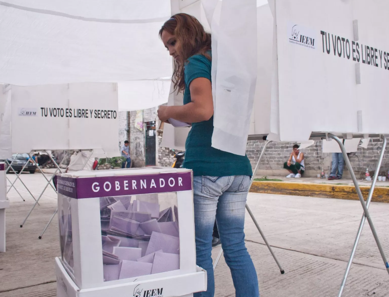 Morena anunciará en julio a su candidato a gobernador del Estado de México