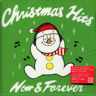 Christmas Hits Now & Forever (2020) .mp3 - 320 kbps