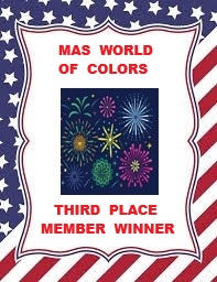 mas m 3rd