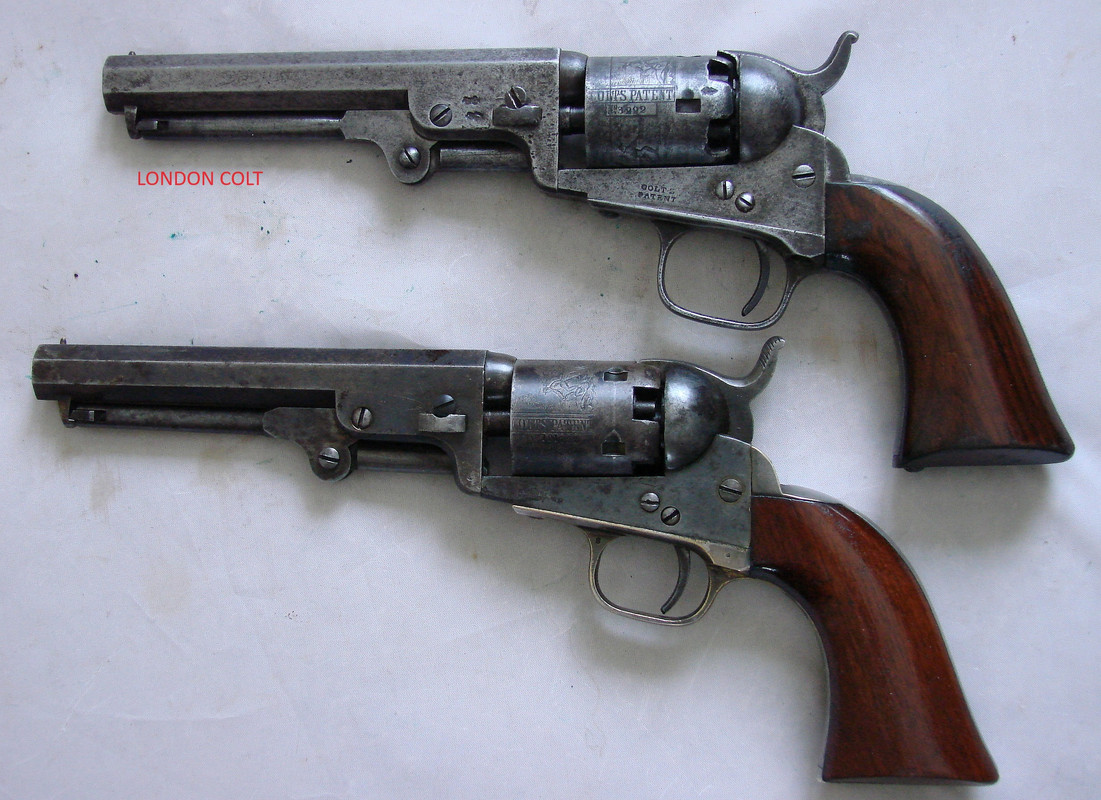 The two '49s together