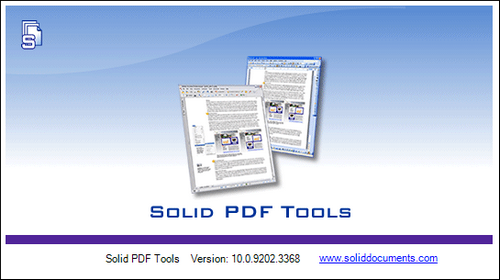 Solid PDF Tools 10.0.9202.3368 Multilingual. Solid PDF Tools 10.0.9202.3368 Multilingual.